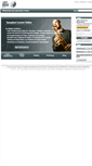 Mobile Screenshot of learnmusic-online.com